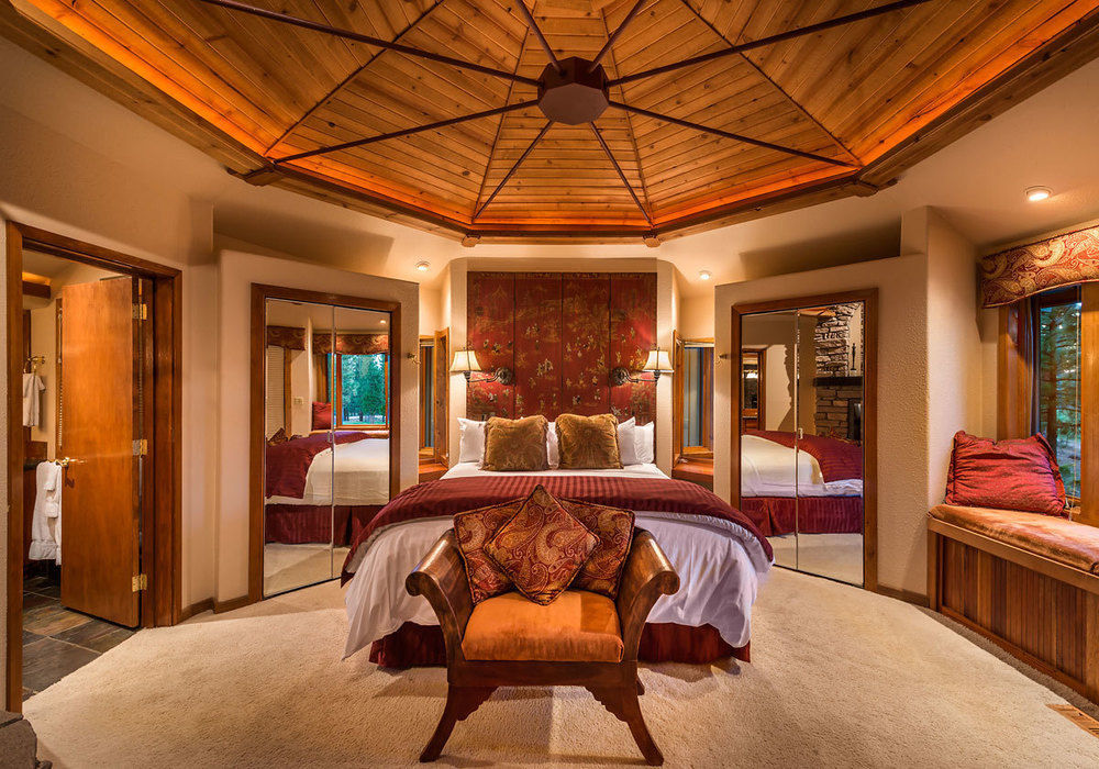 The Lodge At Nakoma Portola المظهر الخارجي الصورة