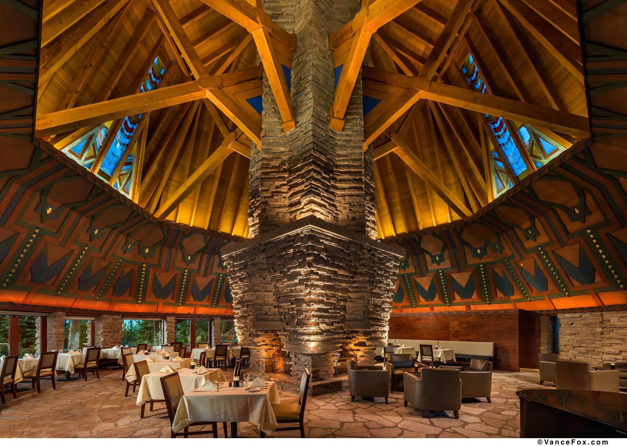 The Lodge At Nakoma Portola المظهر الخارجي الصورة